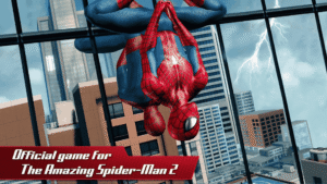 The Amazing Spiderman 2 2