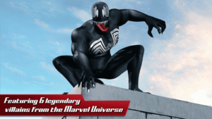 The Amazing Spiderman 2 3