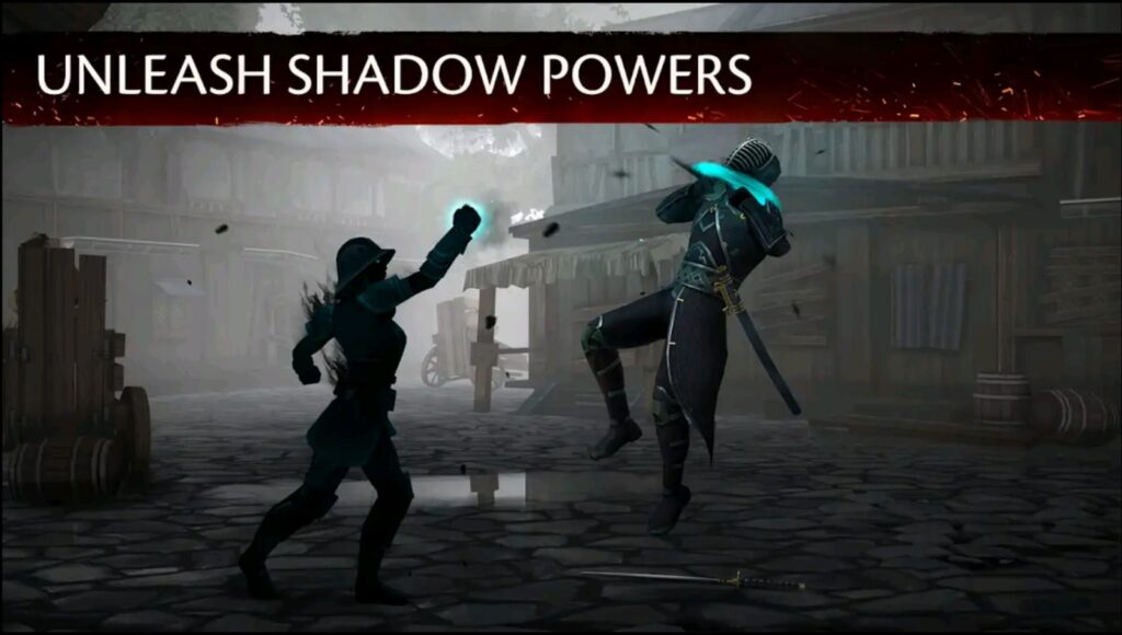 Shadow Fight 3 – RPG fighting 3