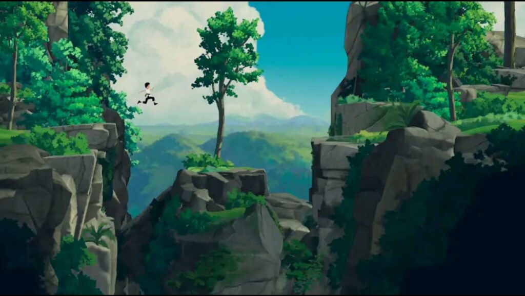 Planet of Lana Gameplay Review 2