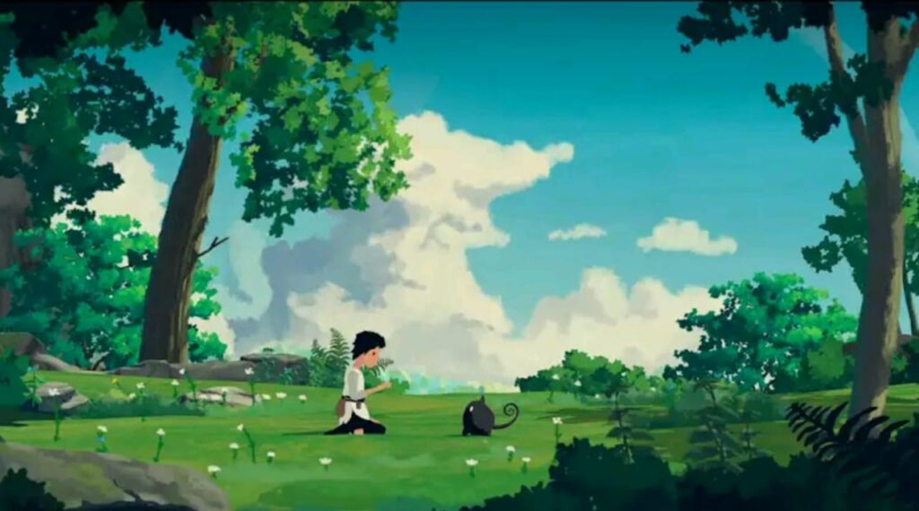 Planet of Lana Gameplay Review 1